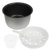 Panela Elétrica de Arroz Agratto Riso 6 Xícaras Branca 400W 8 15554547875 15554540190 15554275917 15553825130 15292409042 d 605049 mlu75766936221 042024 o