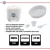 Panela Elétrica de Arroz Agratto Riso 6 Xícaras Branca 400W 11 15554547970 15554540216 15554275954 15553825166 15292409141 d 739138 mlu76642905397 052024 o