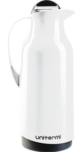 Garrafa Térmica 750ml Unitermi Siena com Bico Anti-Gota