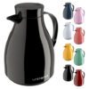 Garrafa Térmica 1 Litro Paris Unitermi com Gatilho 11 15554549427 15554543354 15554282750 15553804330 15553795726 15292372257 d 825732 mlu72578001518 112023 o