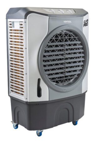 Climatizador Portátil Ventisol CLI 45 Pro 45 Litros 210W