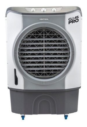 Climatizador Portátil Ventisol CLI 45 Pro 45 Litros 210W