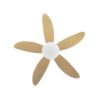 Ventilador de Teto Selene Inverter 5 Pás Bivolt Ventisol 3 15564575034 15311640421 6722903f74e42867e3e72668