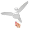 Ventilador de Teto com Controle Remoto Wind Light 18W LED 4 15564596830 15564595221 15292472357 d 703220 mlu77320967761 062024 o 3