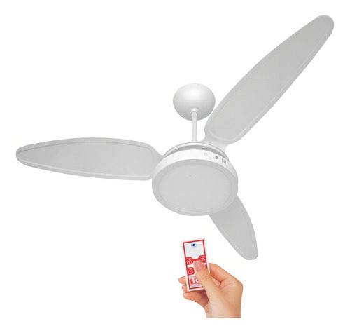 Ventilador de Teto com Controle Remoto Wind Light 18W LED 3 15564596830 15564595221 15292472357 d 703220 mlu77320967761 062024 o 3