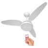 Ventilador de Teto com Controle Remoto Wind Light 18W LED 12 15564596941 15564595433 15292477825 d 697475 mlu77368349015 072024 o 1