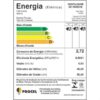 Ventilador de parede industrial 50cm Turbão 130W Bivolt 7 15564620634 15564616231 15564600366 15345981530 sg 11134201 22110 e7ursmmll2jvad tn