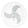 Ventilador de Parede 60cm Turbão Bivolt Oscilante Branco 2 15564620829 15345600908 bb62e948e1b5775dce9f95a8a93409a0 tn 2