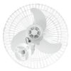 Ventilador de Parede 60cm Turbão Bivolt Oscilante Branco 4 15564620845 15564616246 15345600931 0065fa5261e2ad7444d7b3f0137d0a5e tn
