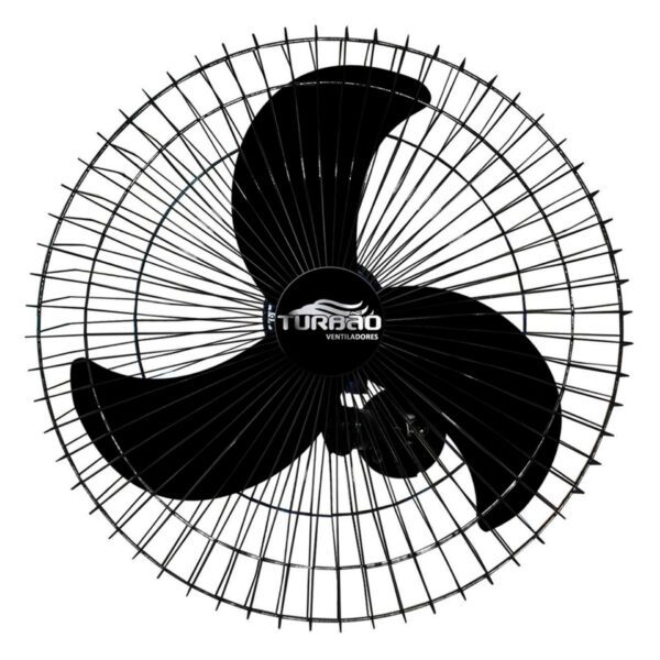 Ventilador de Parede 60cm Turbão Oscilante Bivolt 200W 1 15564620980 15564616879 15564586242 15564569008 15344479501 turbao 1 1