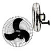 Ventilador de Parede 60cm Turbão Oscilante Bivolt 200W 3 15564620988 15564616889 15564586284 15564569030 15344479537 turbao 2