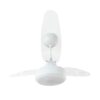 Ventilador de Teto Inverter 960mm com Luminária LED 18W Bivolt 3 15564621135 15564617367 15326878152 ventilador cristal inverter 2