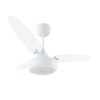 Ventilador de Teto Inverter 960mm com Luminária LED 18W Bivolt 4 15564621143 15564617379 15326878162 ventilador cristal inverter 1