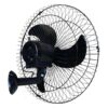 Ventilador de Parede 60cm Turbão Oscilante Bivolt com Controle Remoto 6 15564621161 15564616946 15350623722 turbao 8
