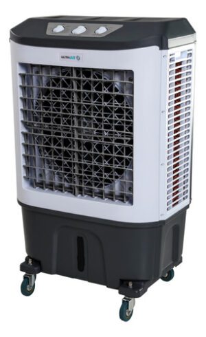 Climatizador Evaporativo Portátil Ultra 55 Plus 220V 55 Litros