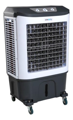 Climatizador Evaporativo Portátil Ultra 55 Plus 220V 55 Litros