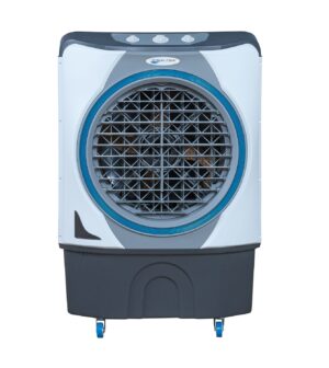 Climatizador Evaporativo 45L ANA 180W 4 em 1 Turbo