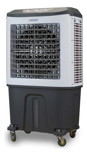 Climatizador de Ar Industrial 80 Litros 250W 6000m³/h Ultraar