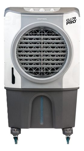 Climatizador de Ar Industrial 70 Litros Ventisol CLI Pro-70