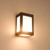 Arandela 5 Vidros Externa Moderna Bivolt 20cm 4 15564622138 15564618731 15292495902 d 777530 mlb30259852347 052019 o