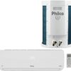 Ar Condicionado 24000 BTUs Philco Inverter Quente e Frio 220V 7 15564623386 15564620214 15311774248 51t8hvkqf2l ac sx522