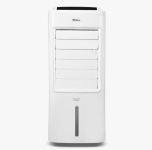 Climatizador Philco 4 em 1 PCL05A 80W com Controle Remoto e Timer