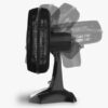 Ventilador Britânia BVT301 40cm 2 em 1 Maxx Force 150W 6 15564778191 15564773142 15564767066 15564764313 15564758942 15564755492 15307311838 br 11134207 7r98o ls2vn8