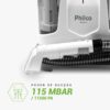 Extratora de Sujeira Philco 3 em 1 1600W PEX20A 220V 13 15564779730 15564774006 15320138706 whatsapp image 2025 01 17 at 17 32 41 5