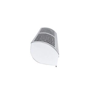 Cortina de Ar Agratto 90cm 140W com Controle Remoto CAR09-02
