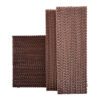 Painel Evaporativo Colmeia 3 Peças para Climatizadores 45-100L 2 15564842123 15564837767 15564793256 15564778791 15564773522 15564767456 15564764714 15564761113 15564756328
