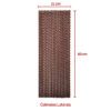 Painel Evaporativo Colmeia 3 Peças para Climatizadores 45-100L 5 15564842218 15564837861 15564793295 15564778863 15564773553 15564767506 15564764786 15564761722 15564756381