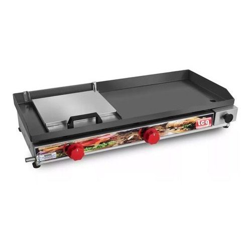 Chapa de Lanche a Gás 70cm com Prensa Prime LCG 1 15564842762 15564838211 15292473904 d 714031 mlb31521450467 072019 o