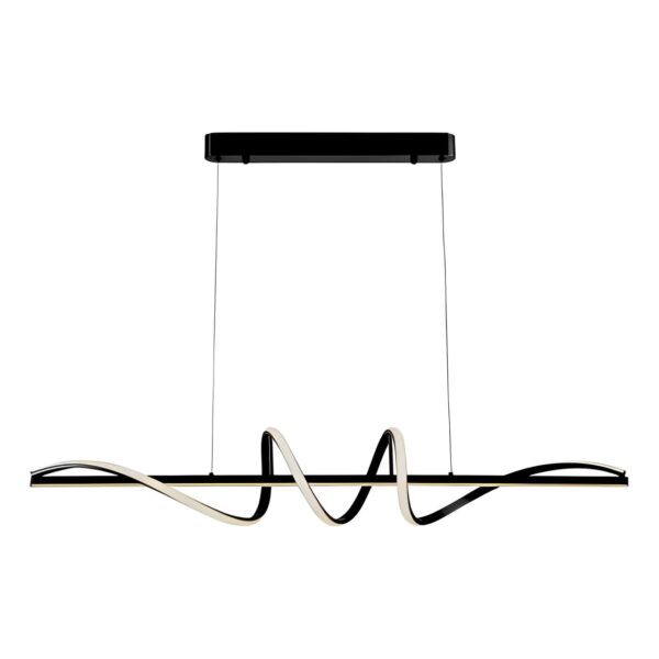 Pendente LED Espiral 45W 100cm 3 em 1 Preto Moderno Bivolt 1 15564842763 15564838213 15311988837 qd05318 02 1