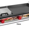 Chapa de Lanche a Gás 70cm com Prensa Prime LCG 3 15564842779 15564838224 15292473907 d 617102 mlb31043918339 062019 o