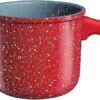 Fervedor Antiaderente Colorstone 14cm 1,9L Volcano 3 15564842787 15564837787 15311986124 71yry1yc95l ac sy450