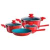 Conjunto de Panelas Antiaderentes 4 Peças Colorstone Volcano Indução 3 15564842797 15564837737 15351896230 br 11134207 7r98o m35a2bcszvnp64 tn 1