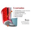 Conjunto de Panelas Antiaderentes 4 Peças Colorstone Volcano Indução 5 15564842834 15564837790 15351896228 br 11134207 7r98o m35a2bct2oslb2 tn