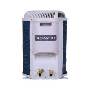 Ar Condicionado Split Inverter Agratto Neo 9.000 BTU 220V