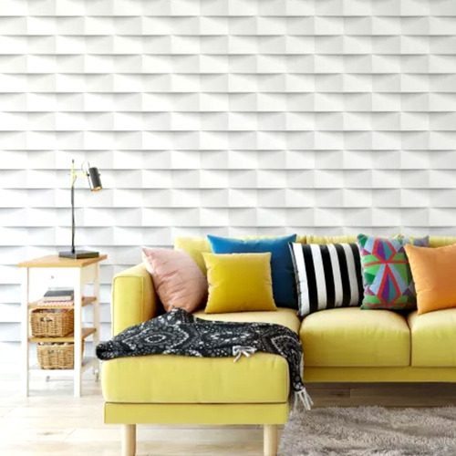 Papel de Parede Adesivo Geométrico 3D Branco 300x52cm 1 15564845298 15564839719 15292470869 d 683746 mlb40736191163 022020 o 3