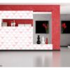 Papel de Parede Adesivo Triângulos Rosa 300x52cm 3 15564845730 15564840171 15313074792 1135877 2 1592589755