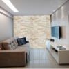 Papel de Parede Adesivo Pedra Canjiquinha 300x52cm Lavável 3 15564845768 15564839889 15292470839 d 687873 mlb40736047454 022020 o