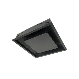 Lustre de Embutir 45x45cm Quadrado Preto Iluminação Indireta 1 15564847670 15345977303 br 11134207 7qukw li7sl4sef4c071 tn 2