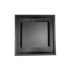 Lustre de Embutir 45x45cm Quadrado Preto Iluminação Indireta 4 15564847819 15564840583 15345977300 br 11134207 7qukw li7sl4sdzo34b9 tn