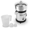 Extrator de Suco JL Pequeno 250W Bivolt em Inox Profissional 2 15564957067 15346325515 cc7cf39187777d0158e4db0567e25dad tn 1