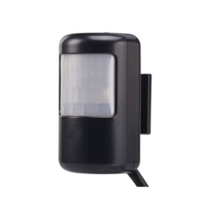 Sensor de Presença com Fotocélula 100° Bivolt Automático