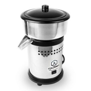 Extrator de Suco JL Colombo Power 250W Bivolt Profissional