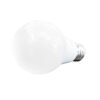 Lâmpada LED 9W Bulbo E27 Bivolt Tramontina Branca Fria 810lm 5 15564958092 15359205241 9w branca 03
