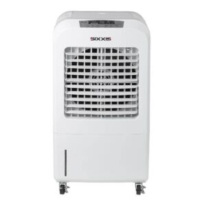 Climatizador de Ar Sixxis SX040A 30 Litros 127V Portátil