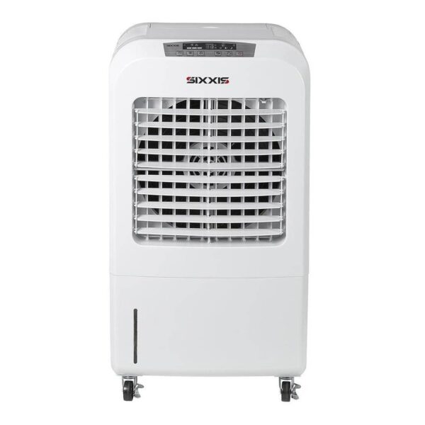 Climatizador de Ar Sixxis SX040A 30 Litros 127V Portátil 1 15564959152 15306979866 6278fbc541a5a03d00f12f99