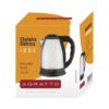 Chaleira Elétrica 1,8L Agratto Inox Pratic 5 15564959202 15555224148 15554537078 15554271291 15553853276 15553832073 15346157144 60b5bbe3f28894a2cf8c95ca